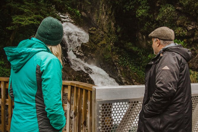 Guided Private Milford Sound Day Tour From Te Anau(Cruise Included) - Reviews and Ratings