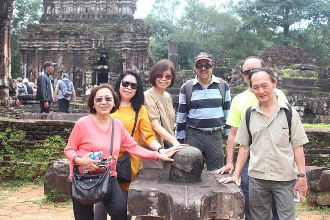 Guided Private My Son Sanctuary from Hoi An or Da Nang - The Value Proposition: Why This Tour Works  