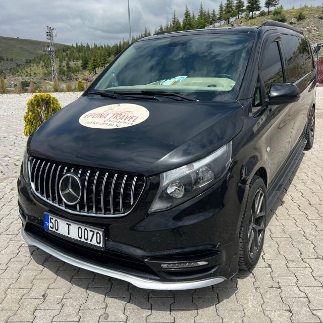 Guided Private Red Tour in Cappadocia - Why This Tour Works Well