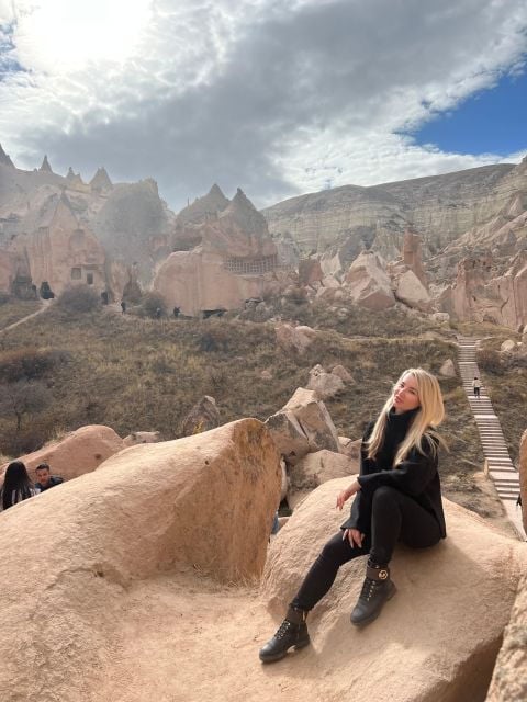 Guided Private Red Tour in Cappadocia - Final Thoughts