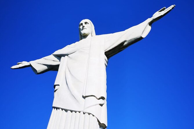 Guided Private Sightseeing in Rio - Pickup and Transportation