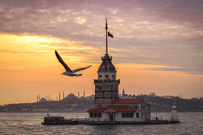 Guided Private Sightseeing Tour of Istanbul - Tour Highlights