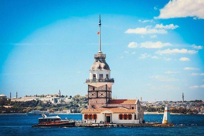 Guided Private Sightseeing Tour of Istanbul - Traveler Photos