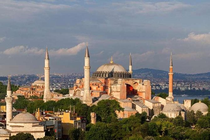 Guided Private Sightseeing Tour of Istanbul - The Sum Up