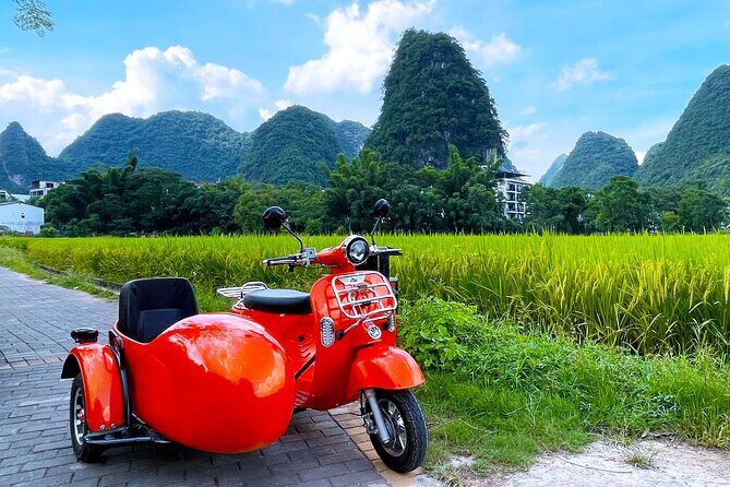 Guided Private Tour from Xianggong Hill to Yulong River - Final Thoughts