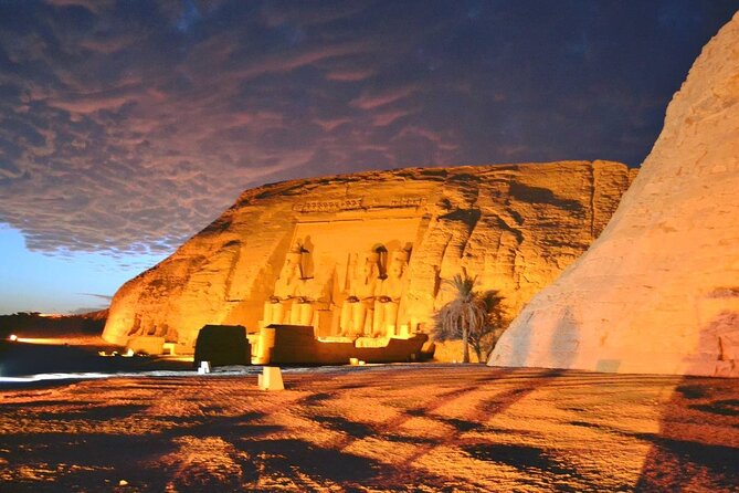 Guided Private Tour of Abu Simbel With Transportation - Price and Guarantee