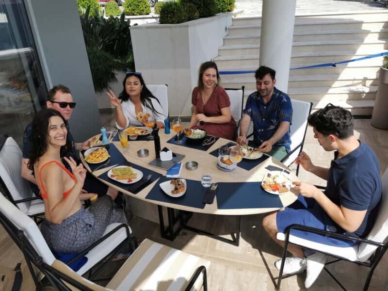 Guided Private Tour of Bosnia, Montenegro, and Croatia - FAQ