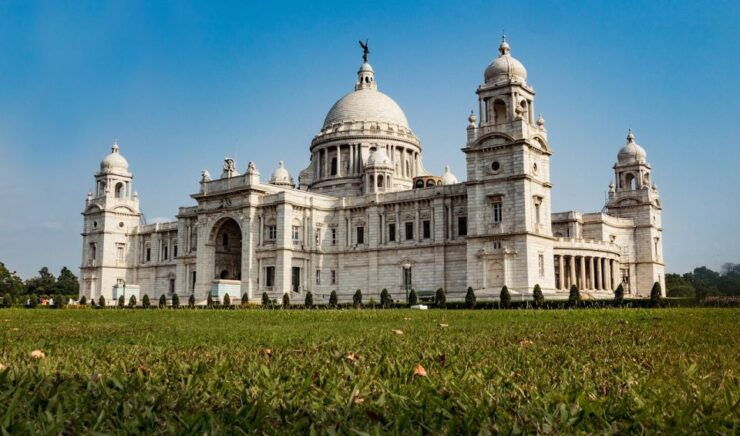 Guided Private Tour of City of Joy -Kolkata - Kolkatas History