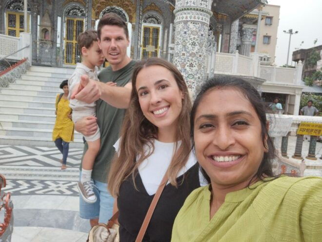 Guided Private Tour of City of Joy -Kolkata - Inclusions of the Tour