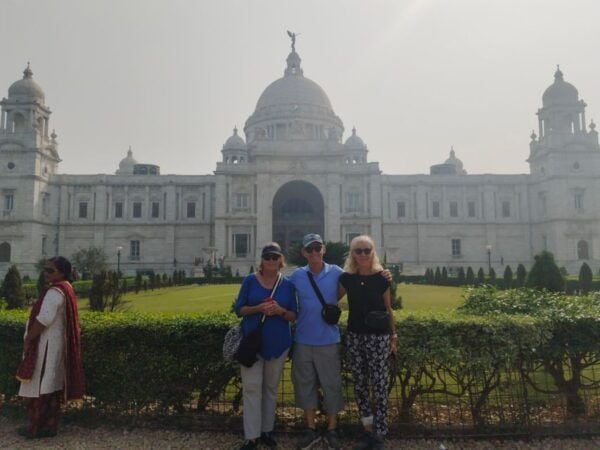 Guided Private Tour of City of Joy -Kolkata - Common Questions