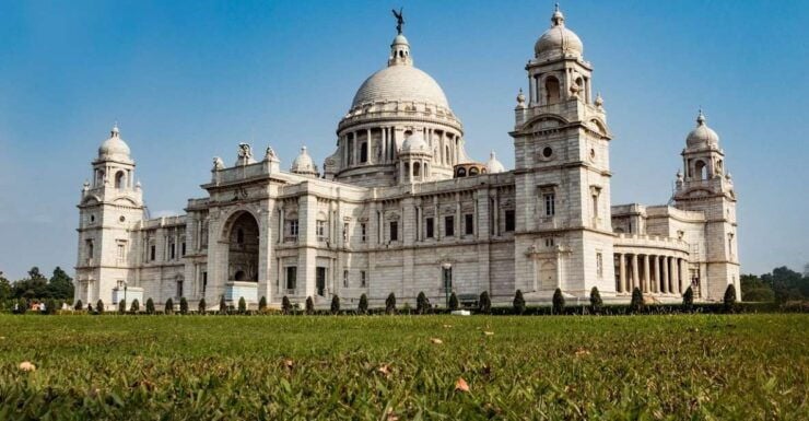 Guided Private Tour of City of Joy -Kolkata - Highlights of Kolkata