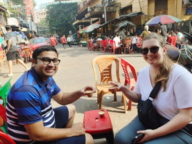 Guided Private Tour of City of Joy -Kolkata - Exclusions of the Tour
