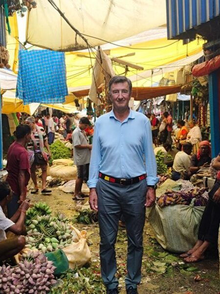 Guided Private Tour of City of Joy -Kolkata - Cultural Festivals in Kolkata