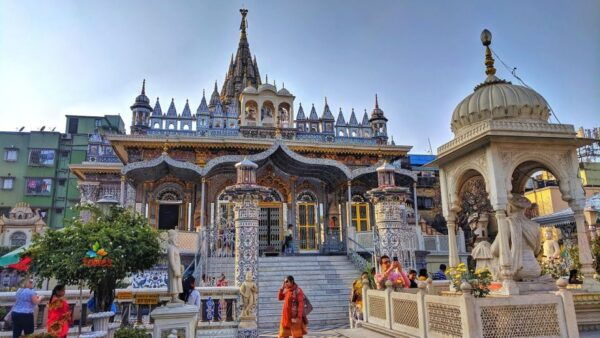 Guided Private Tour of City of Joy -Kolkata - The Sum Up