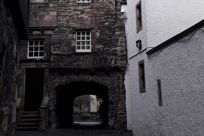 Guided Private Tour: Spooky Edinburgh - The Sum Up and Recommendations