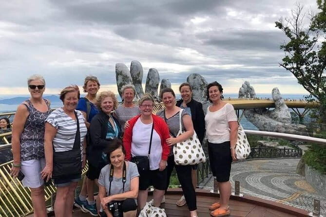 Guided private tour to Ba Na Hills and My Son Holyland - Exploring the Best of Da Nang: A Guided Private Tour to Ba Na Hills and My Son Holyland