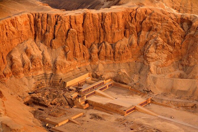 Guided Private Tour to Valley of the Kings - Pricing and Booking Details