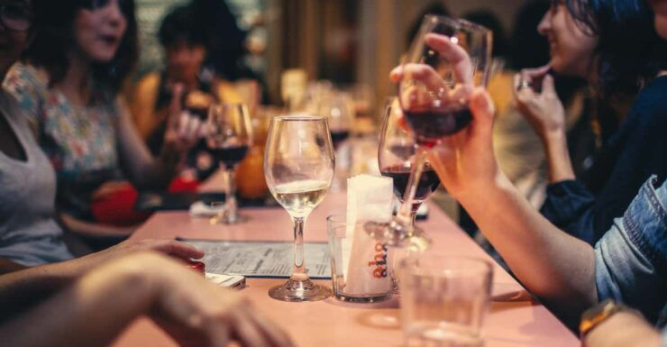 Guided Pub Crawl in Bucharest - Cancellation Policy