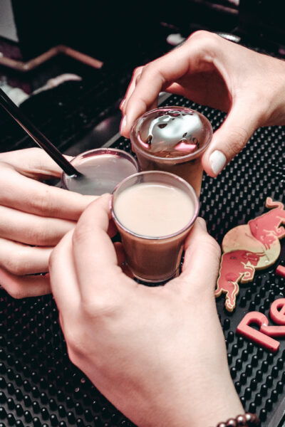 Guided Pub Crawl in Bucharest - The Sum Up