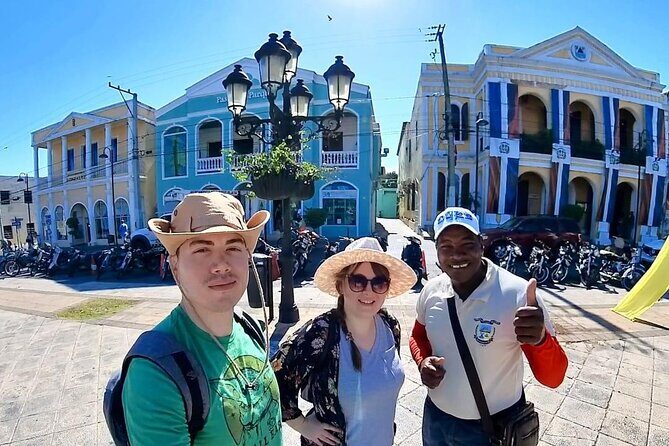 Guided Puerto Plata City Tour - Discover the Heart of Puerto Plata with a Guided City Tour
