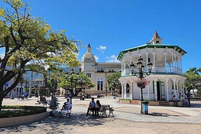 Guided Puerto Plata City Tour - Good To Know