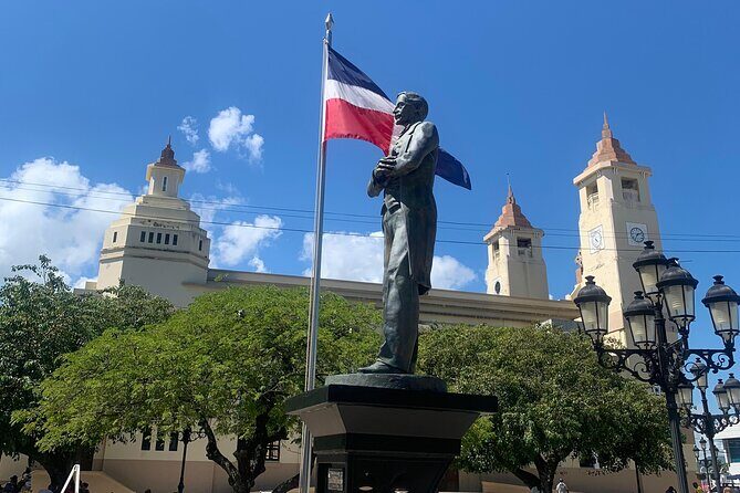 Guided Puerto Plata City Tour - FAQ