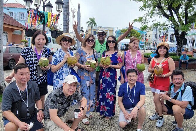 Guided Puerto Plata City Tour - Discovering Puerto Plata’s Charm