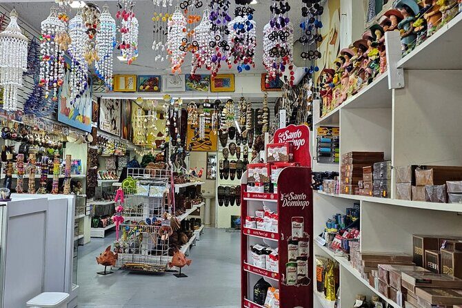 Guided Puerto Plata City Tour - Price & Value