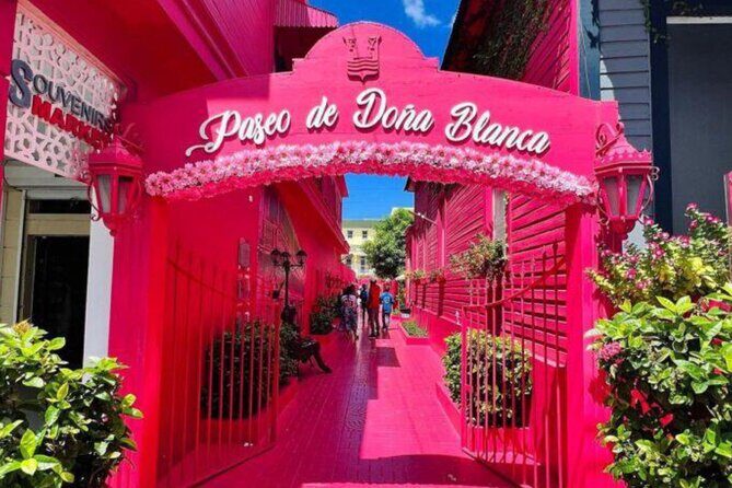 Guided Puerto Plata City Tour - FAQs