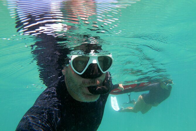 Guided Reef Snorkeling Tour in Pompano Beach - FAQ