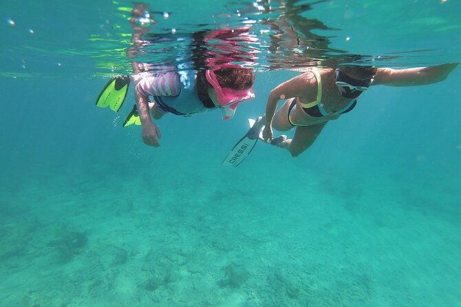 Guided Reef Snorkeling Tour in Pompano Beach - Final Thoughts