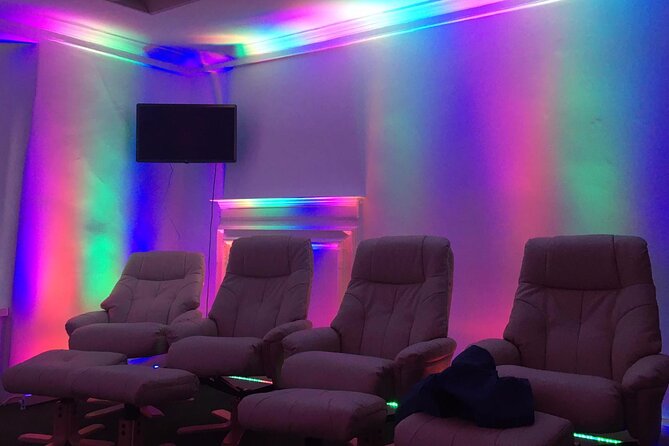 Guided Relaxation and Sound Bath - Benefits of Guided Relaxation and Sound Bath