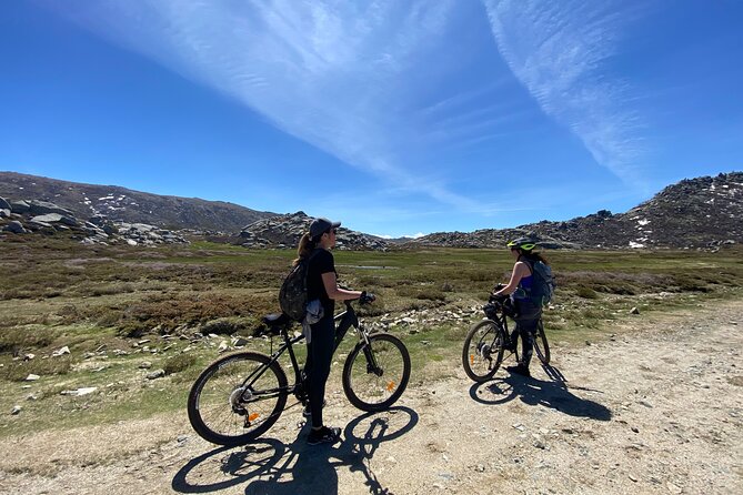 Guided Ride on the Plateau Du Coscione by Electric Mountain Bike - Questions and Help