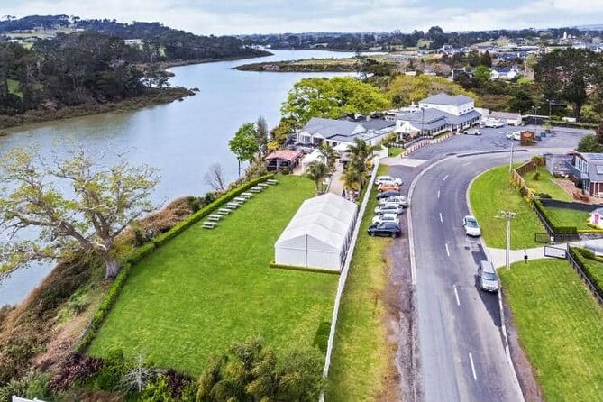 Guided Riverhead Tavern Kayak Tour in Auckland - Pricing and Booking Details