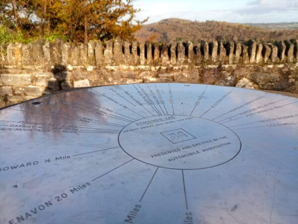 Guided Riverside And Forest Walk King Arthur's Wye Valley - The Sum Up