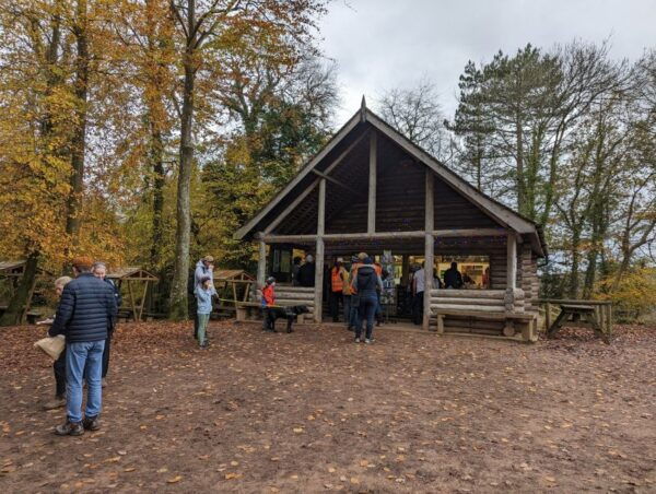 Guided Riverside Walk King Arthur's Wye Valley From Cardiff - Important Information
