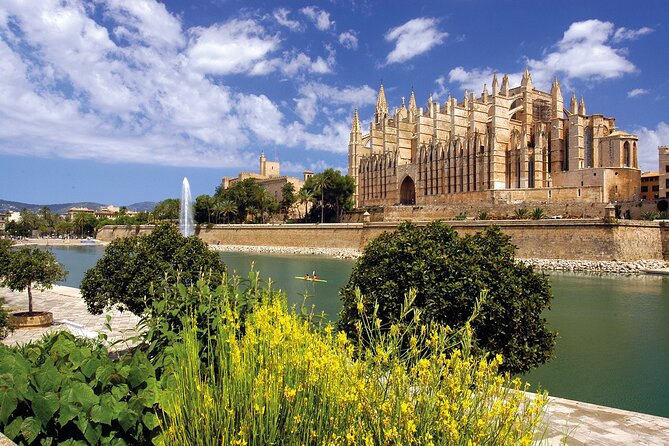 Guided Route in Palma With Entrance to the Cathedral - Pricing and Booking Details