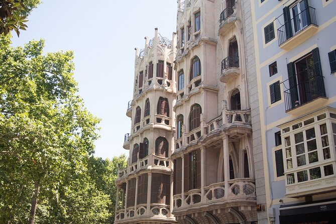 Guided Route in Palma With Entrance to the Cathedral - Cancellation Policy