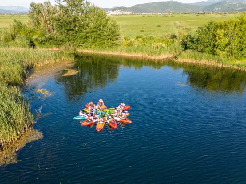 Guided Safari Kayaking Tour in Neretva Valley - Who This Tour Is Best For