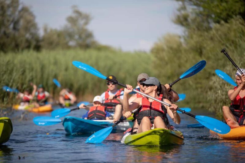 Guided Safari Kayaking Tour in Neretva Valley - FAQ