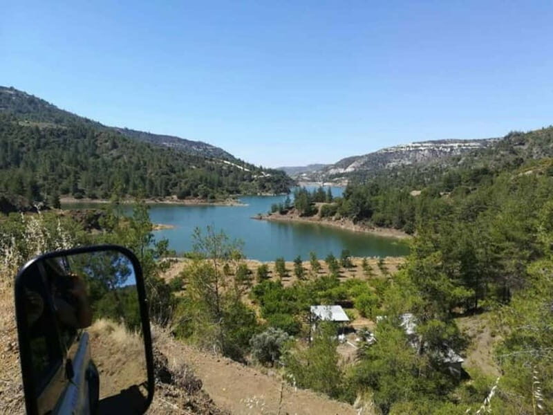 Guided Safari Tour Troodos Mountains and Kykkos Monastery - Final Thoughts