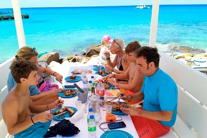 Guided Saona Island Tour in Punta Cana - The Sum Up