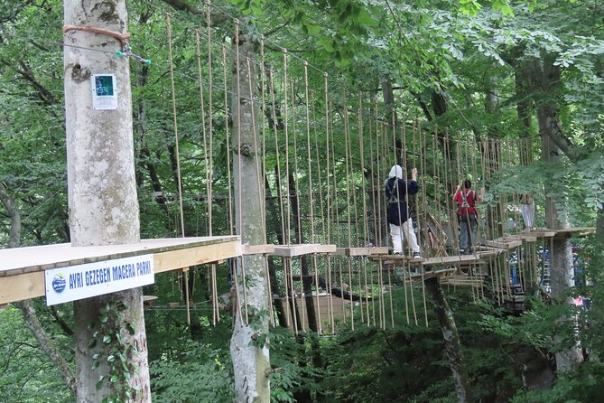 Guided Sapanca Lake Mahmudiye and Masukiye Tour With Cable Car - The Sum Up
