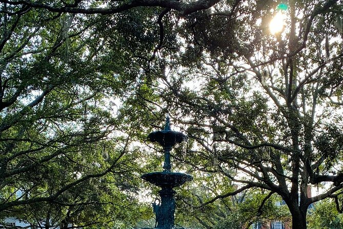 Guided Savannah Civil War History Walking Tour - Importance of Preservation in Savannahs History