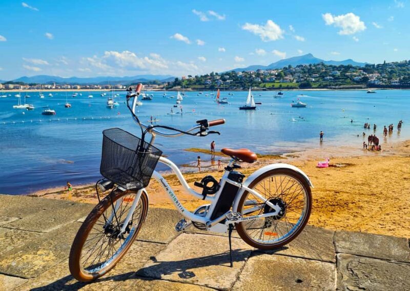 Guided Scenic E-Bike Tour to Saint-Jean-de-Luz Bay - An In-Depth Look at the Tour Experience