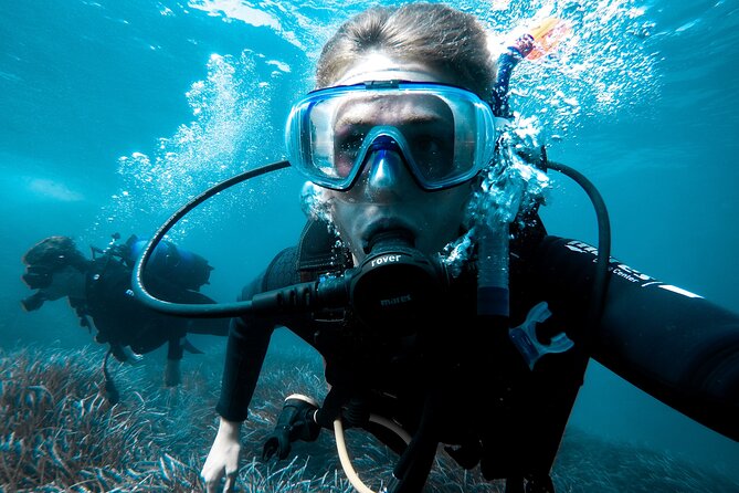 Guided Scuba Diving Adventure in Jumeirah Dubai - Safety Guidelines and Precautions