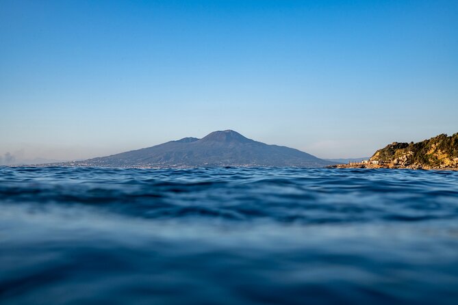 Guided Scuba Diving for Beginners Without License From Sorrento (5 Hours) - Booking Confirmation and Accessibility