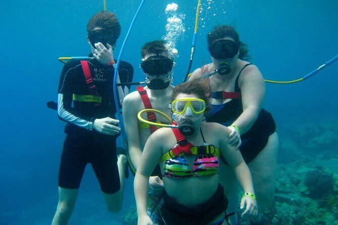 Guided Scuba Diving in Cabo Pulmo - Why Cabo Pulmo Offers a Unique Underwater Adventure