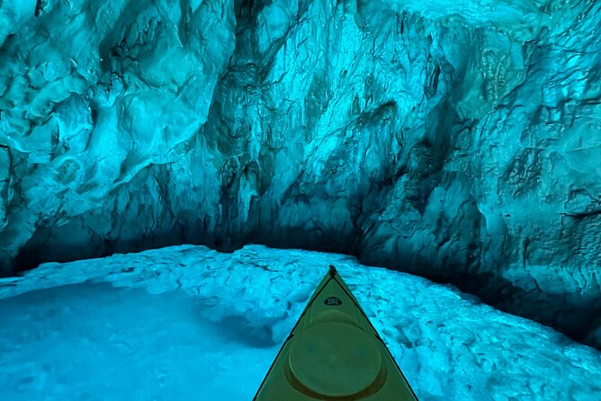 Guided Sea Cave Kayak and Snorkel Excursion - Traveler Experience: Terrible Review