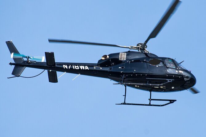 Guided Seaside Golf Excursion with Private Helicopter from NYC - Good To Know